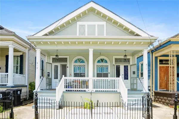 317 19 S Alexander Street, New Orleans, LA 70119