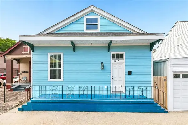 1227 N Miro Street, New Orleans, LA 70119