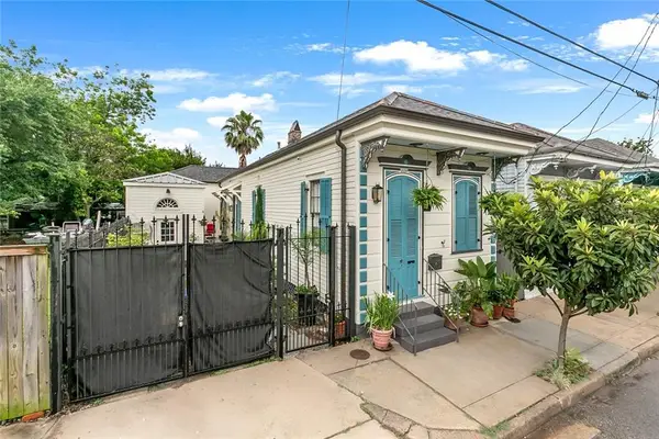1026 France Street, New Orleans, LA 70117