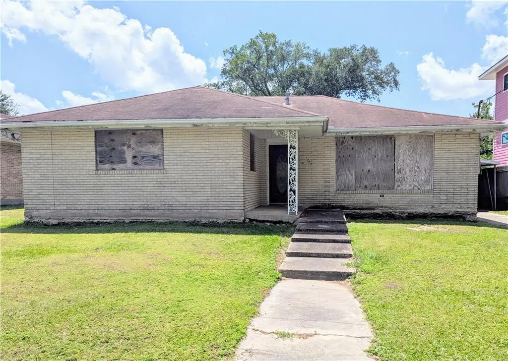 1344 Mithra Street, New Orleans, LA 70122 - #1