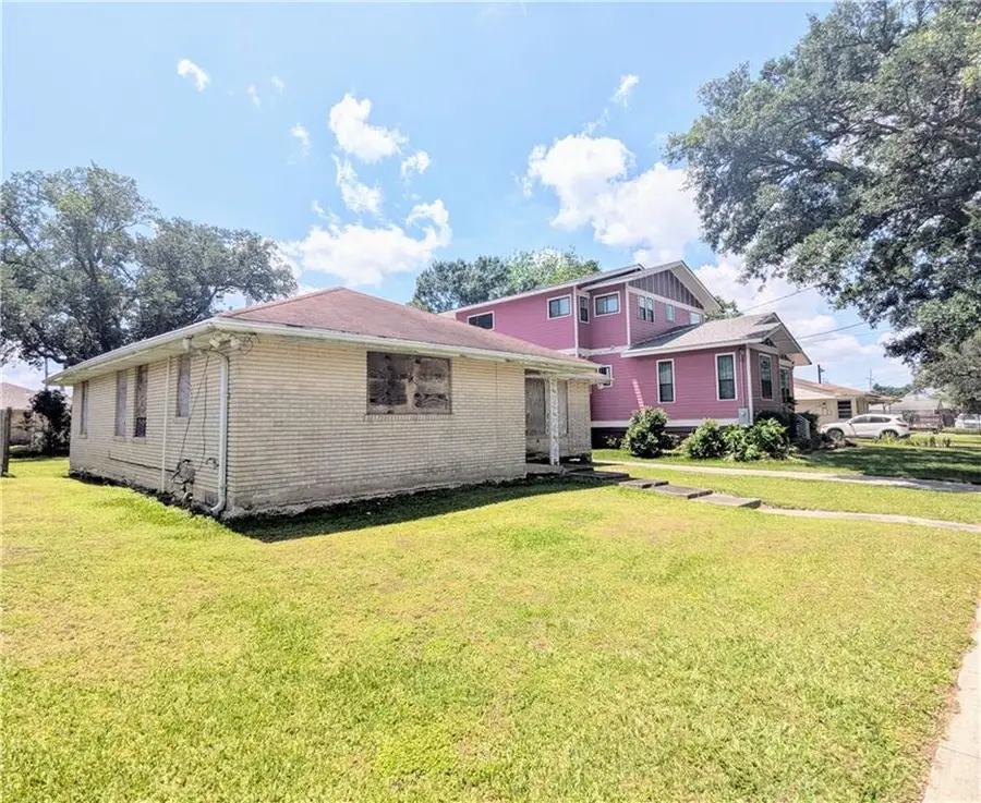 1344 Mithra Street, New Orleans, LA 70122 - #3