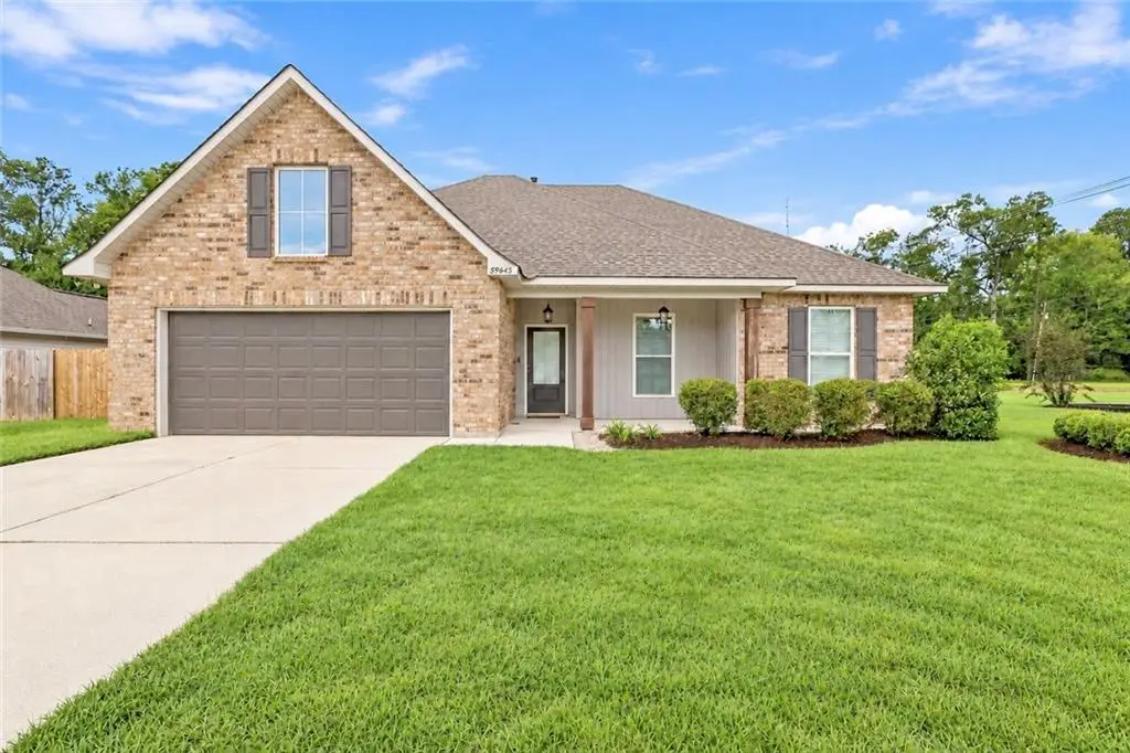 39643 Deer Crossing Drive, Ponchatoula, LA 70454 - #1