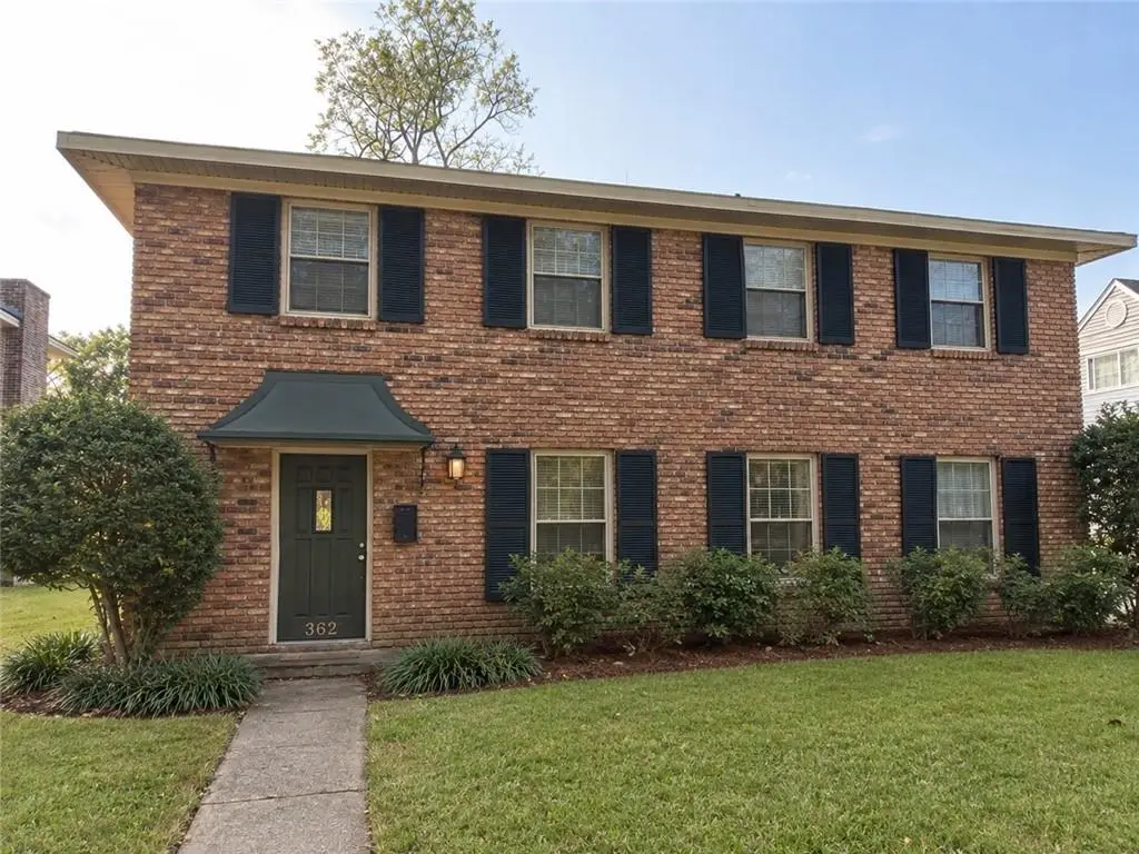3621 Rue Denise Drive, New Orleans, LA 70131 - #1