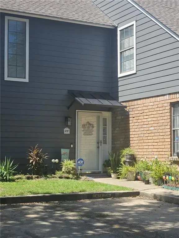 1500 W Esplande Avenue #21f, Kenner, LA 70065 - #1