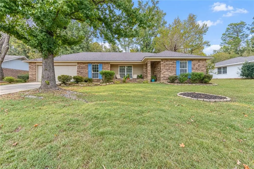 210 Fendler Parkway, Pineville, LA 71360 - #1