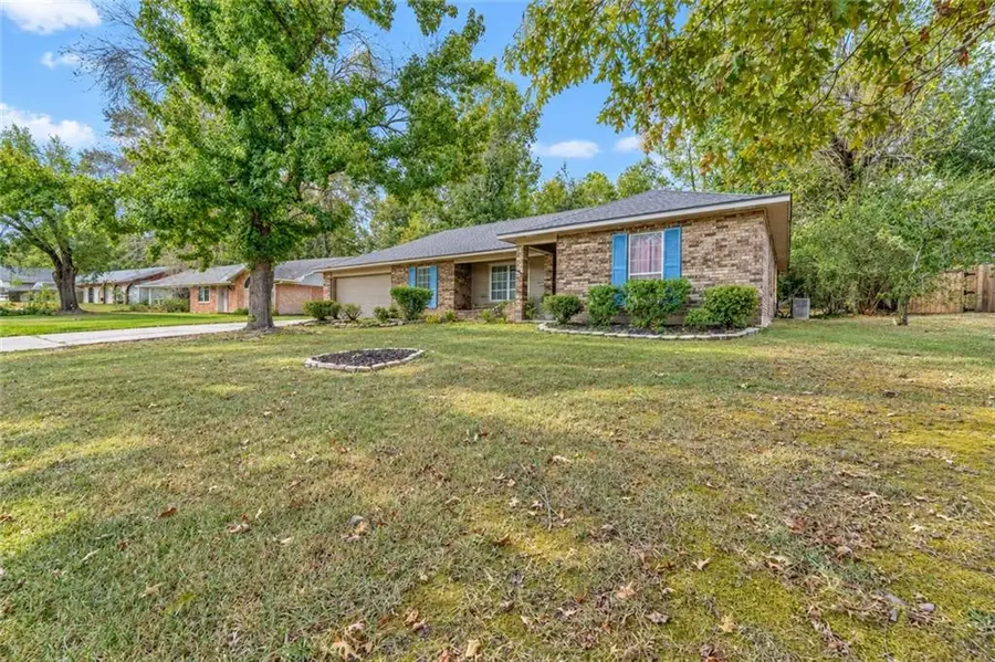 210 Fendler Parkway, Pineville, LA 71360 - #3