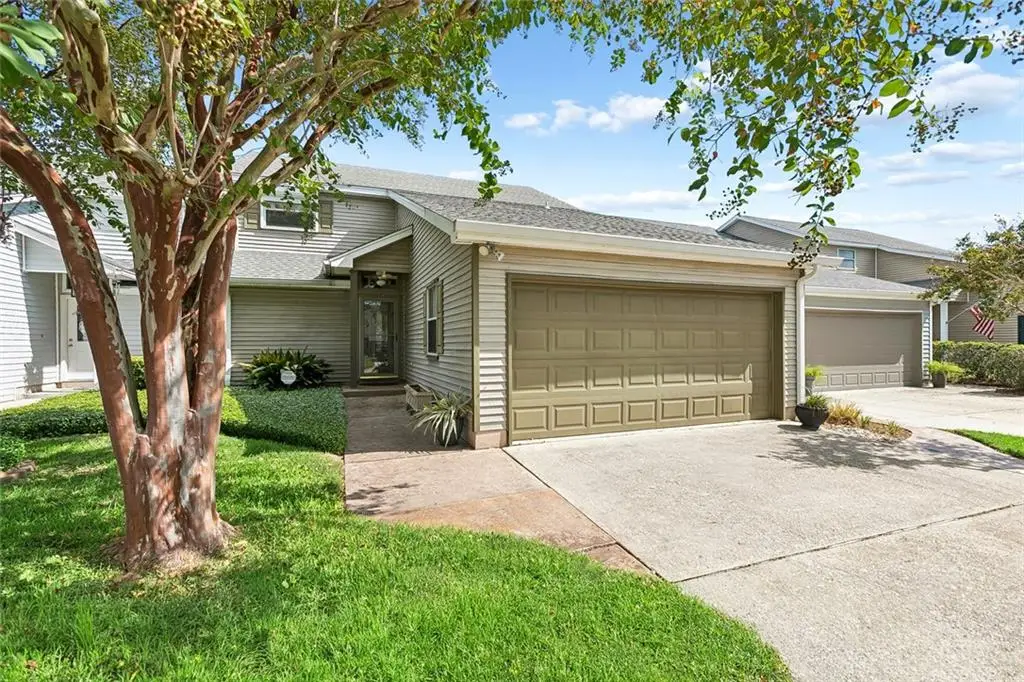 1365 Marina Drive, Slidell, LA 70458 - #1