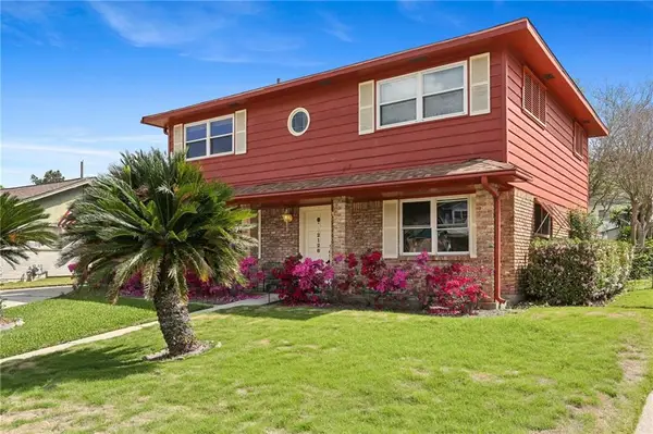 2128 Valentine Court, New Orleans, LA 70114