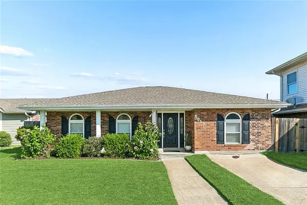 5017 Wabash Street, Metairie, LA 70001