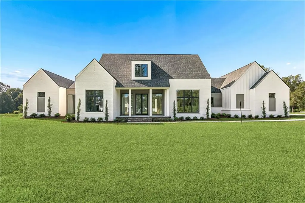 72608 Buttonbush Drive, Covington, LA 70433 - #1