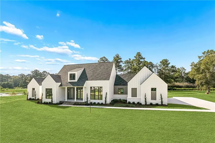 72608 Buttonbush Drive, Covington, LA 70433 - #2