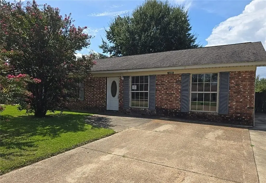 1208 Apple Street, Vidalia, LA 71373 - #1