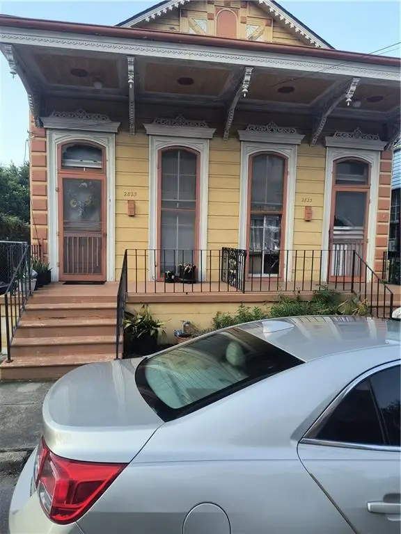 2823 Dauphine Street, New Orleans, LA 70117