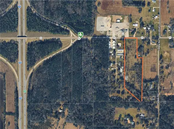 Highway 442, Tickfaw, LA 70466