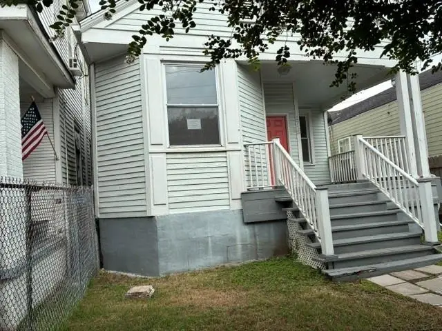 2715 Marengo Street, New Orleans, LA 70115 - #3