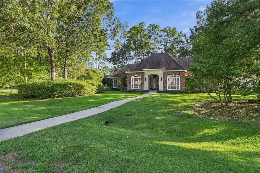 123 Fontainbleau Drive, Mandeville, LA 70471 - #3