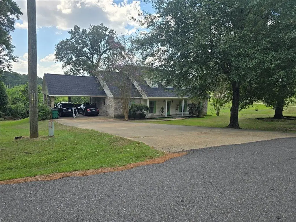 849 Ridgeview Drive, Pineville, LA 71360 - #1
