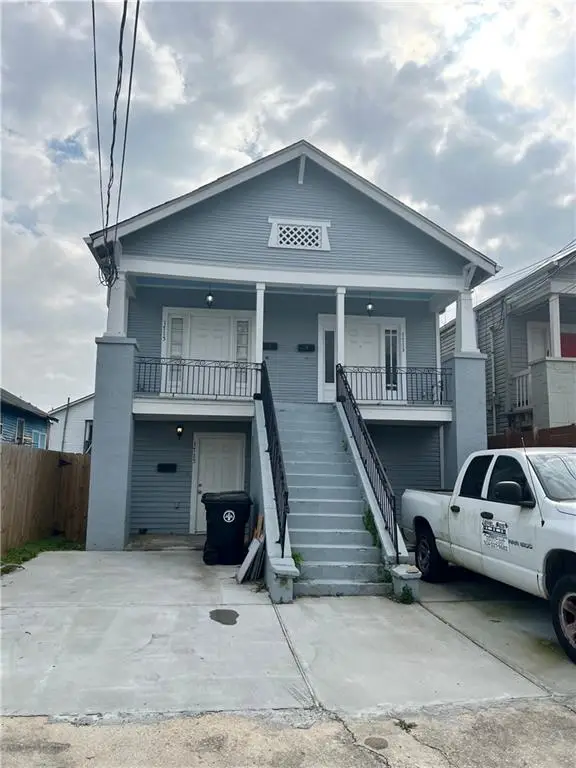 1713 15 Gallier Street, New Orleans, LA 70117 - #1
