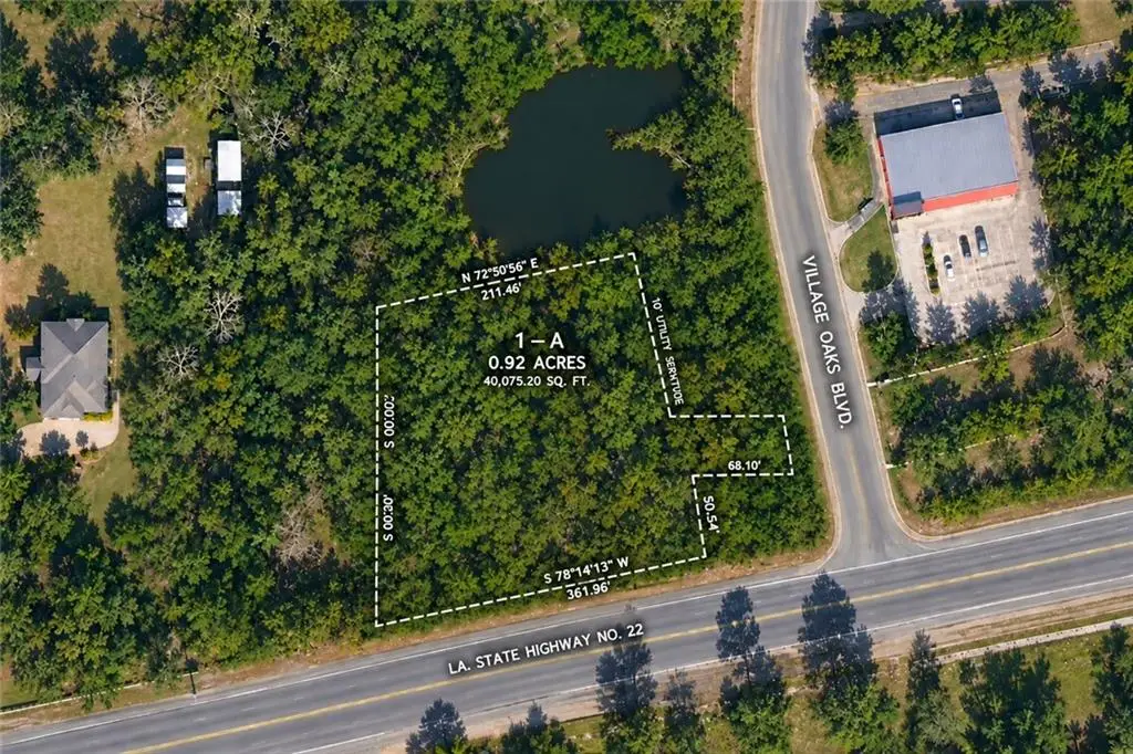 Village Oaks Boulevard, Ponchatoula, LA 70454 - #1