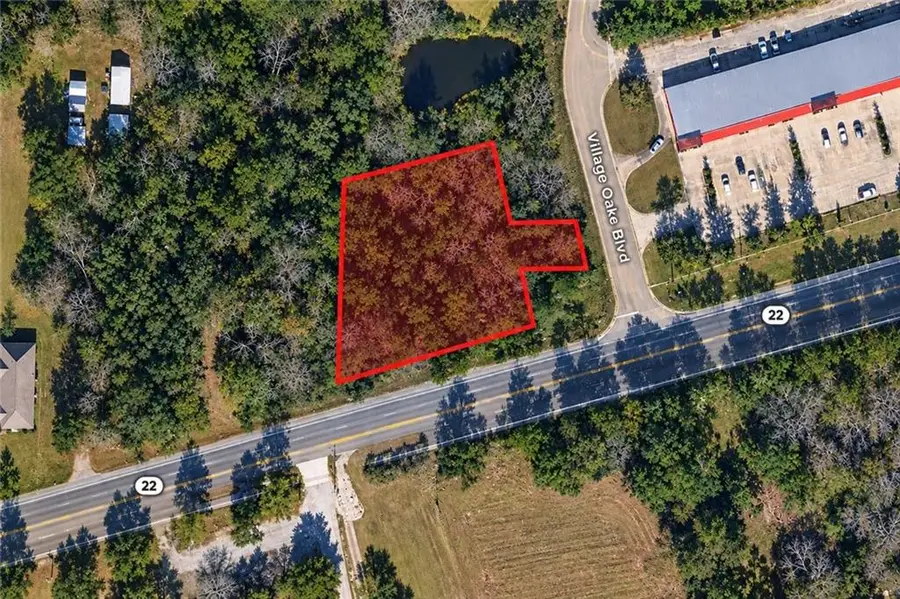 Village Oaks Boulevard, Ponchatoula, LA 70454 - #3