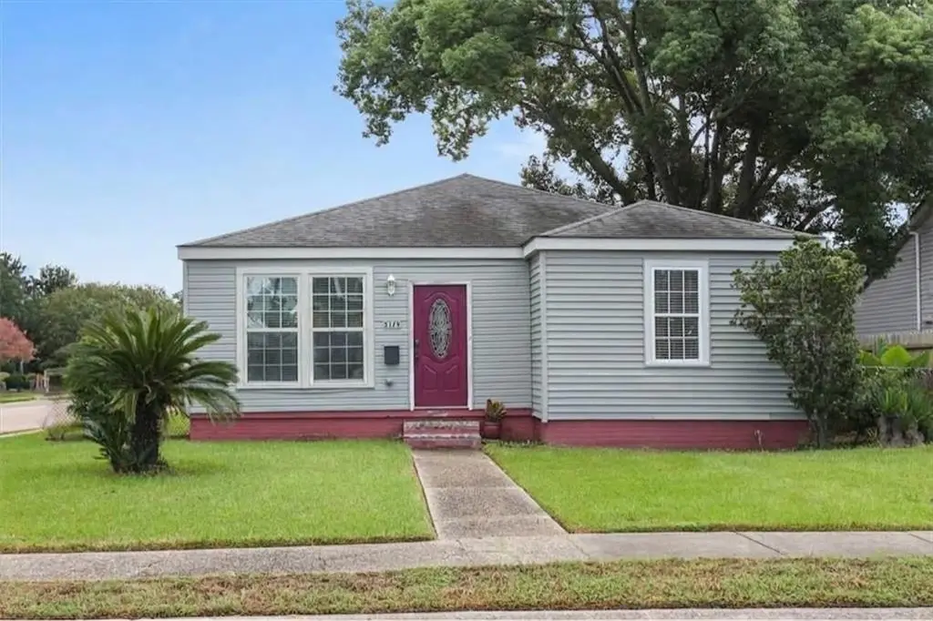 5179 Mandeville Street, New Orleans, LA 70122 - #1