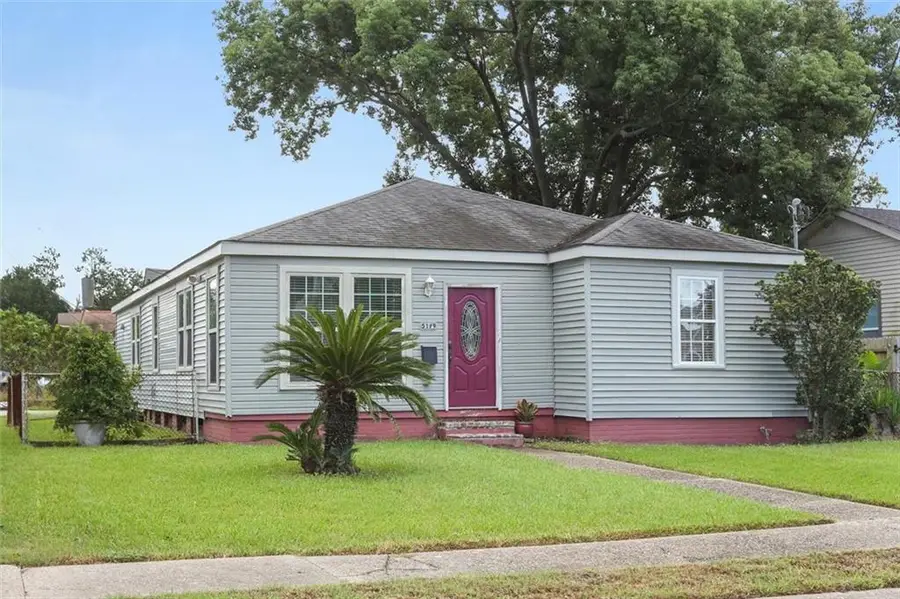 5179 Mandeville Street, New Orleans, LA 70122 - #2