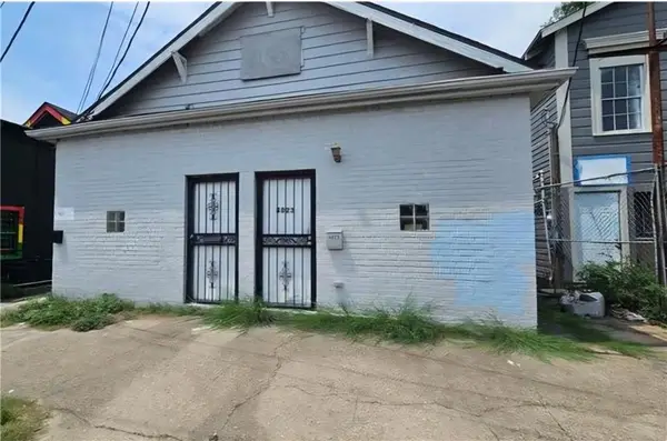 4021 23 Saint Claude Avenue, New Orleans, LA 70117