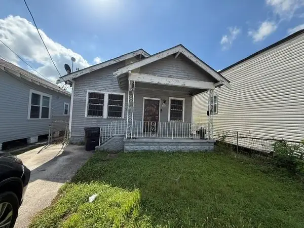 1437 Pauline Street, New Orleans, LA 70117