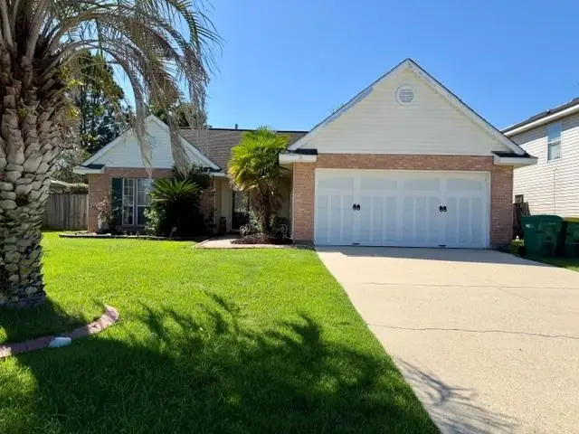 5447 Clearpoint Drive, Slidell, LA 70460 - #1