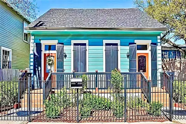 2125 Laurel St Square, New Orleans, LA 70130