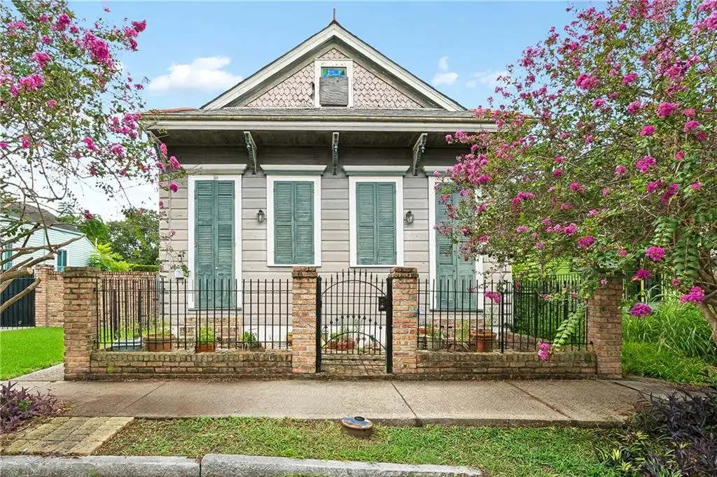 1230 Alvar Street, New Orleans, LA 70117 - #1
