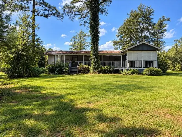 26190 Pine View Drive, Folsom, LA 70437