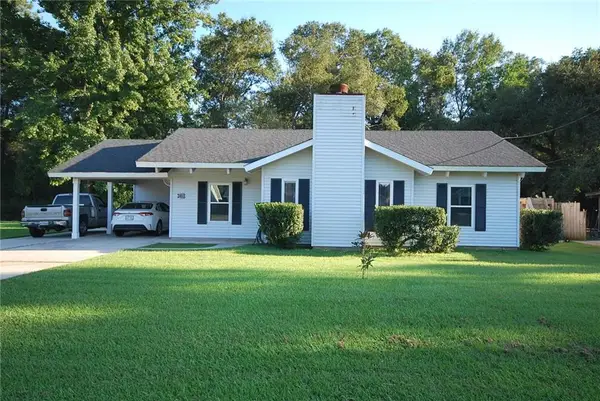 16018 J R Drive, Hammond, LA 70401