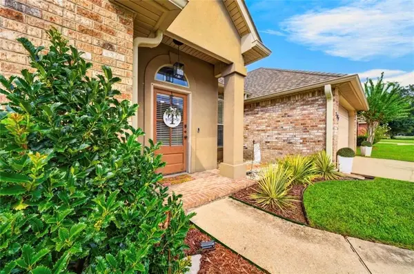 109 Rue Merlot Court, Abita Springs, LA 70420