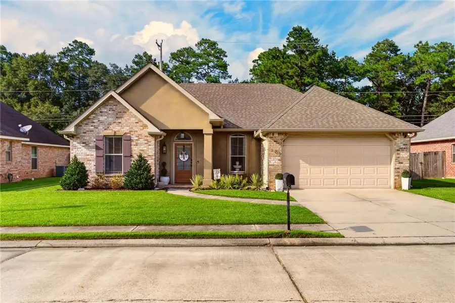 109 Rue Merlot Court, Abita Springs, LA 70420 - #2