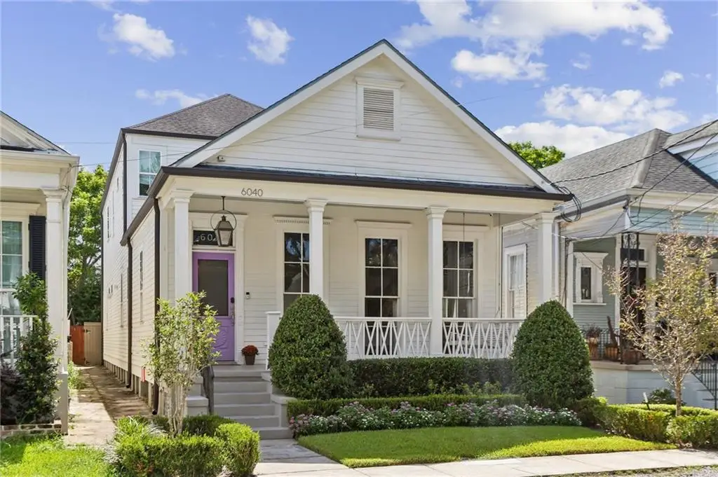 6040 Constance Street, New Orleans, LA 70118 - #1