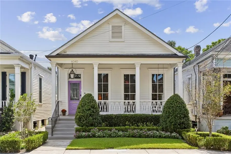 6040 Constance Street, New Orleans, LA 70118 - #2