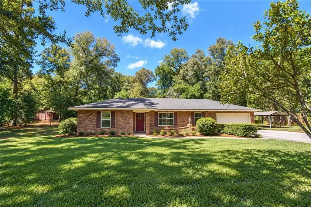 8652 Ridgemont Drive, Pineville, LA 71360 - #1