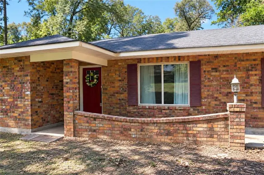 8652 Ridgemont Drive, Pineville, LA 71360 - #2