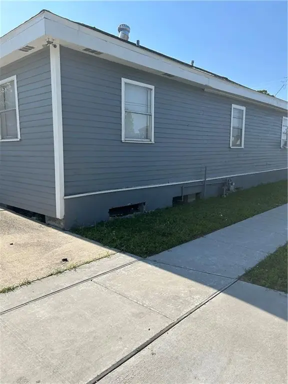 5001 N Villere Street, New Orleans, LA 70117 - #2