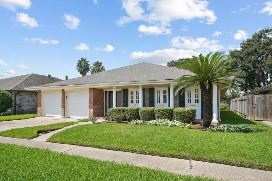 29 Clevner Drive, Kenner, LA 70065 - #2