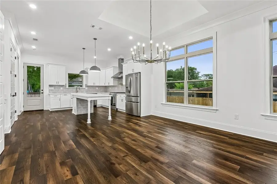 4621 Stephen Girard Avenue, New Orleans, LA 70126 - #3