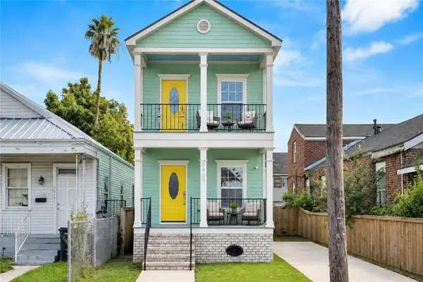 3809 Ulloa Street, New Orleans, LA 70119