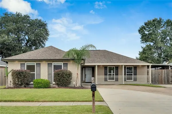 4708 Red Oak Drive, Marrero, LA 70072
