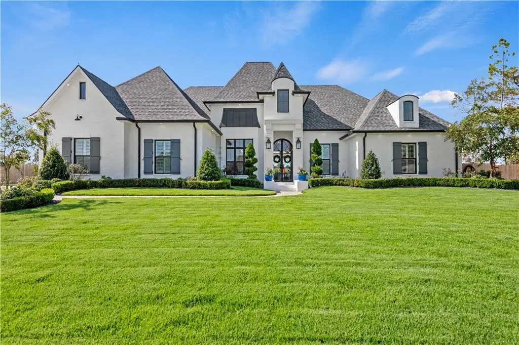 514 S Caleb Drive, Slidell, LA 70461 - #1