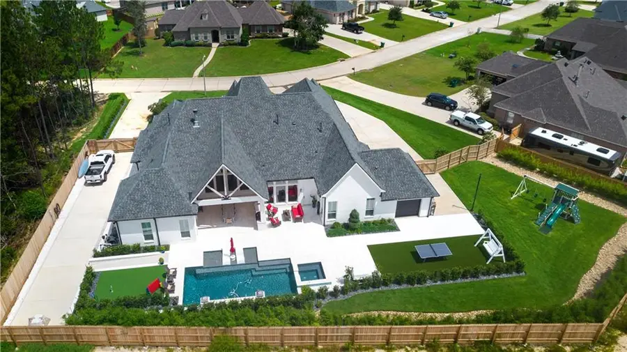 514 S Caleb Drive, Slidell, LA 70461 - #3