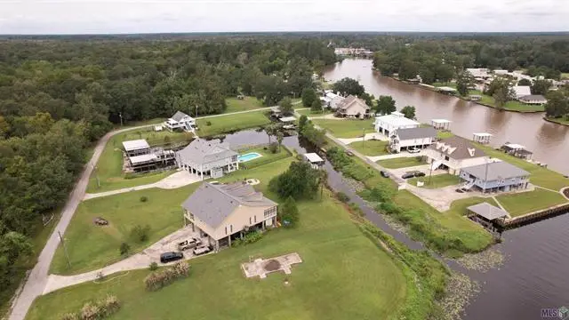 45208 Marina Drive, Prairieville, LA 70769 - #2