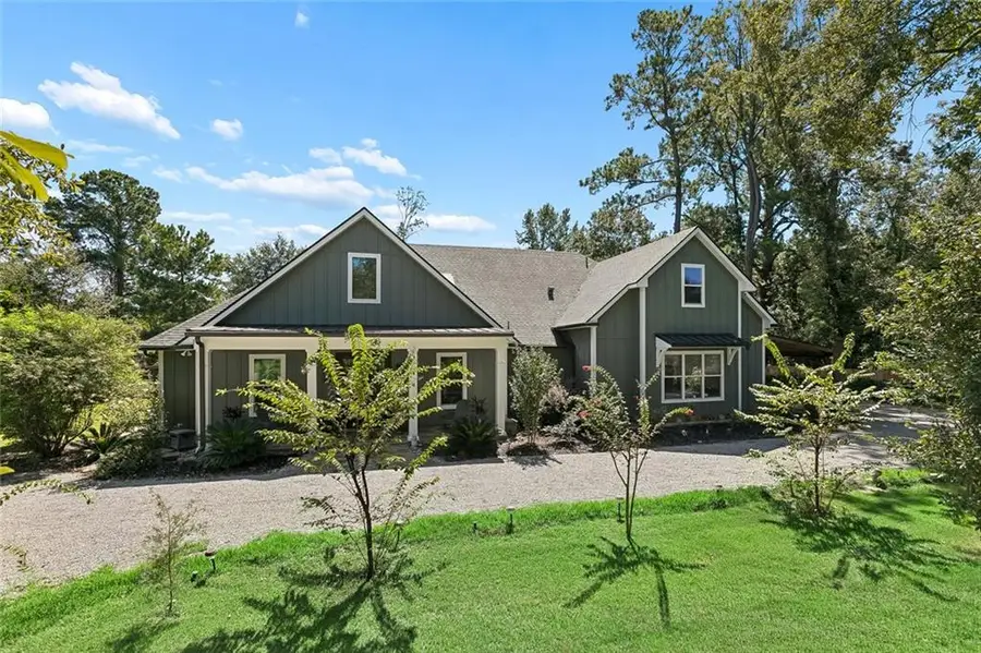 555 Kleber Street, Mandeville, LA 70448 - #2