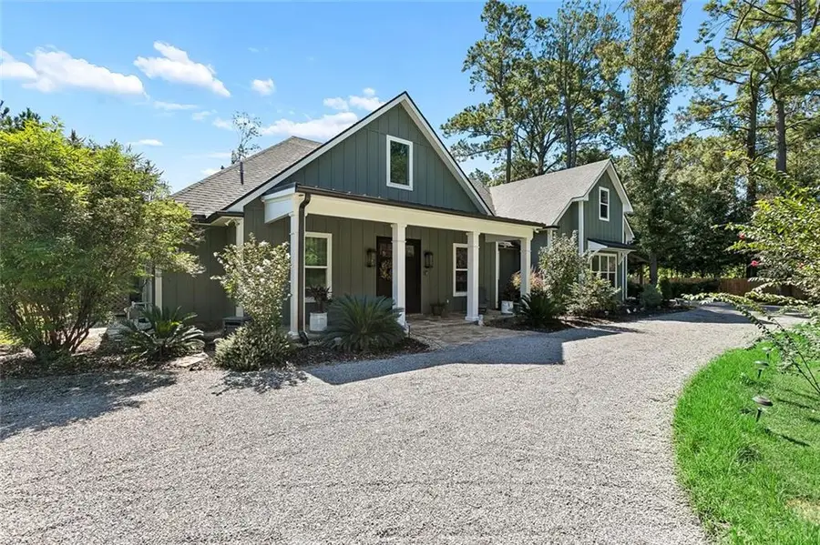 555 Kleber Street, Mandeville, LA 70448 - #3