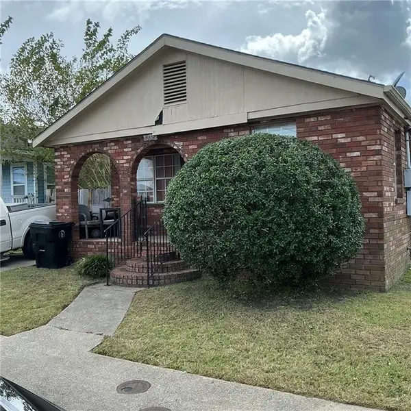 4532 America Street, New Orleans, LA 70126